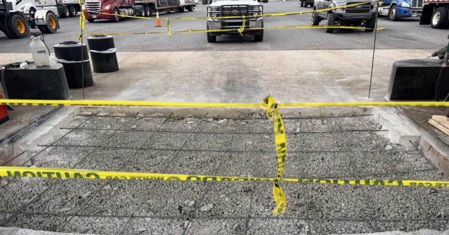 Flatworks-USA wide site overview