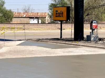 Flatworks-USA team working